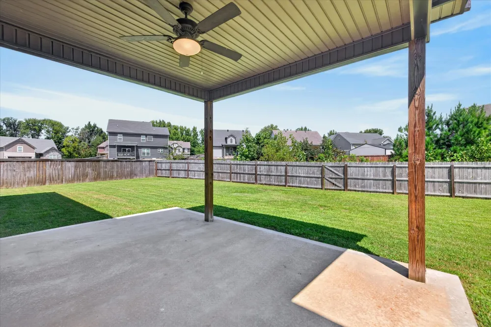 346 Rye Dr Clarksville, TN 37043