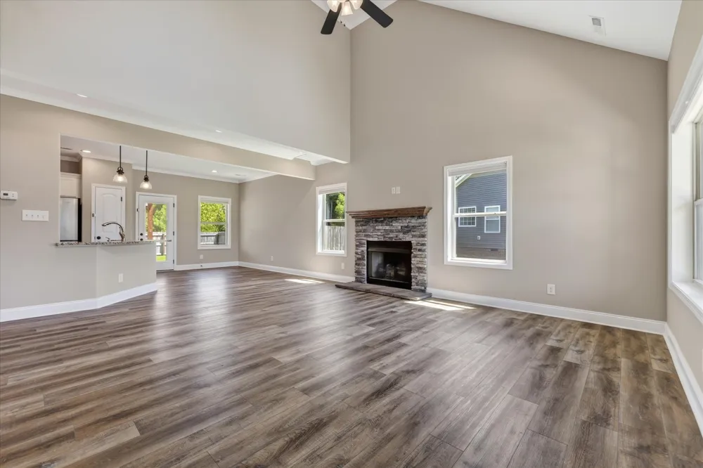 346 Rye Dr Clarksville, TN 37043