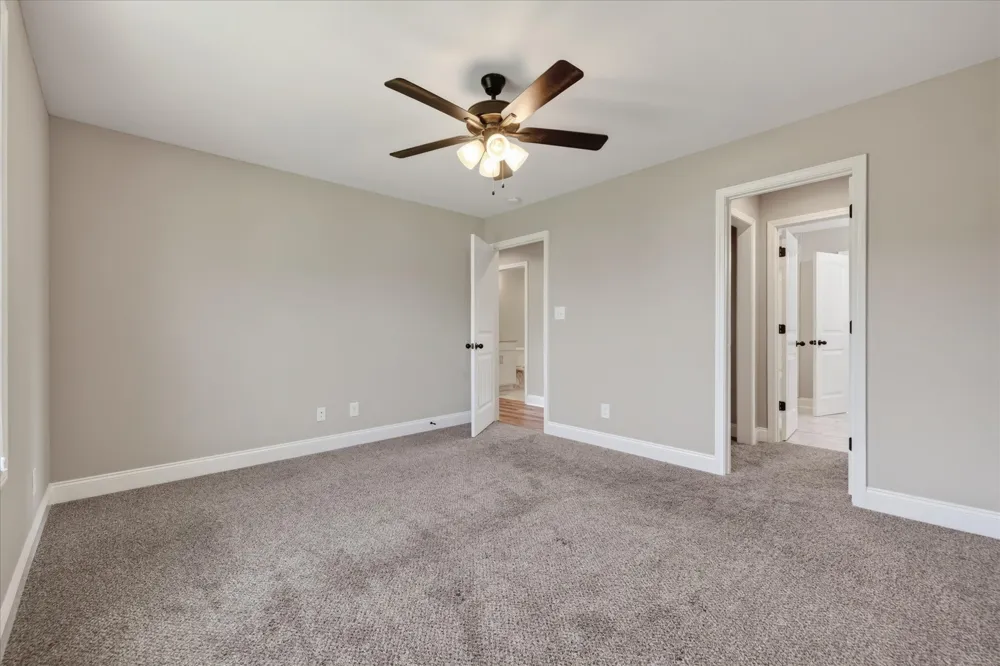 346 Rye Dr Clarksville, TN 37043