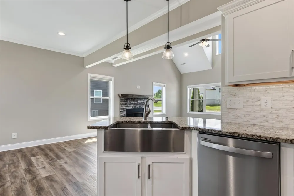 346 Rye Dr Clarksville, TN 37043