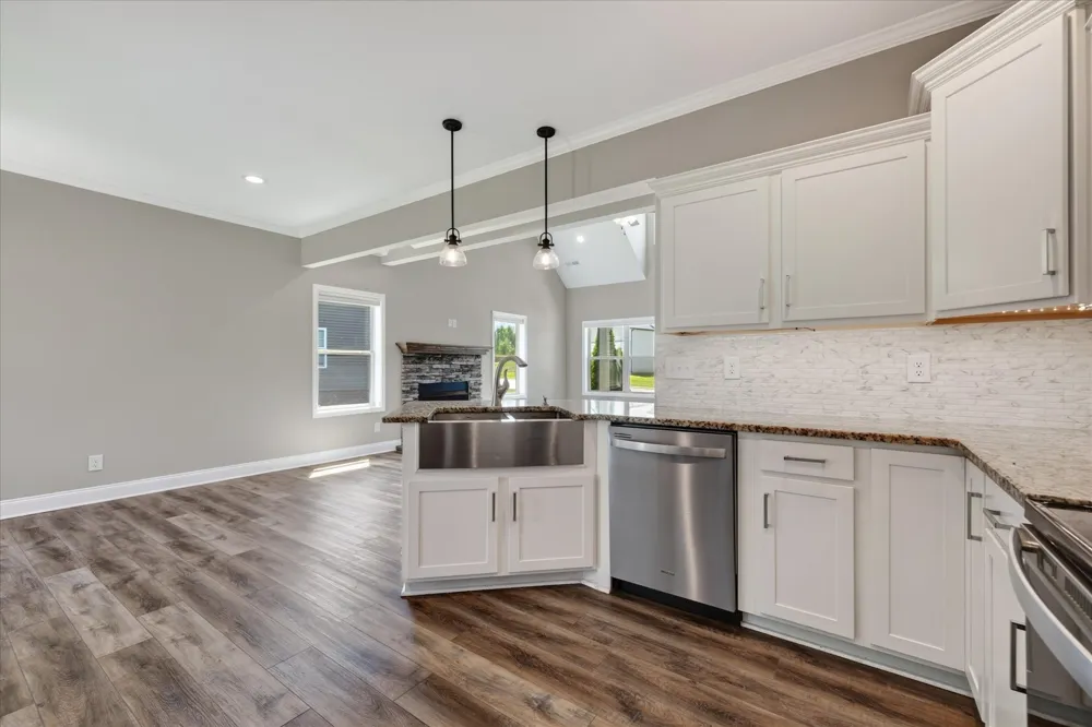346 Rye Dr Clarksville, TN 37043