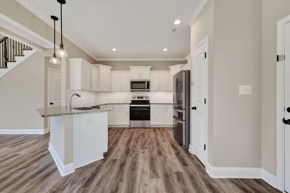 346 Rye Dr Clarksville, TN 37043
