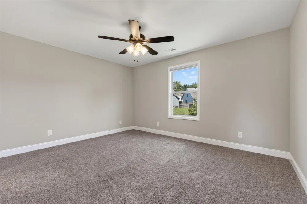 346 Rye Dr Clarksville, TN 37043