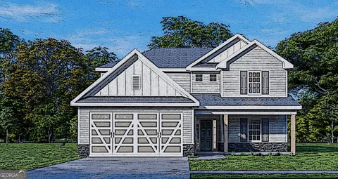 214 Bald Cypress DR