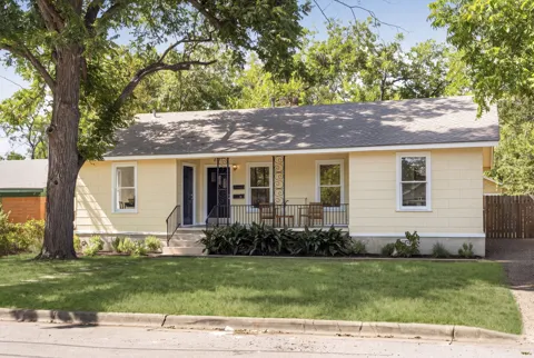 807 E 49th Street