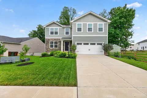 5800 Alpine Heights Drive
