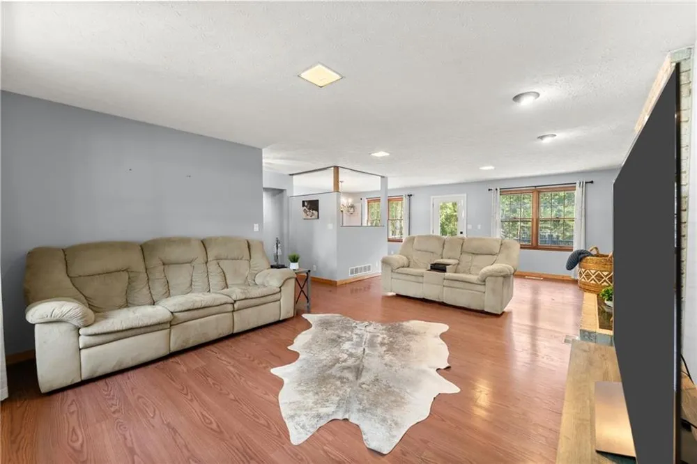 1556 Fred Goss Road Danielsville, GA 30633