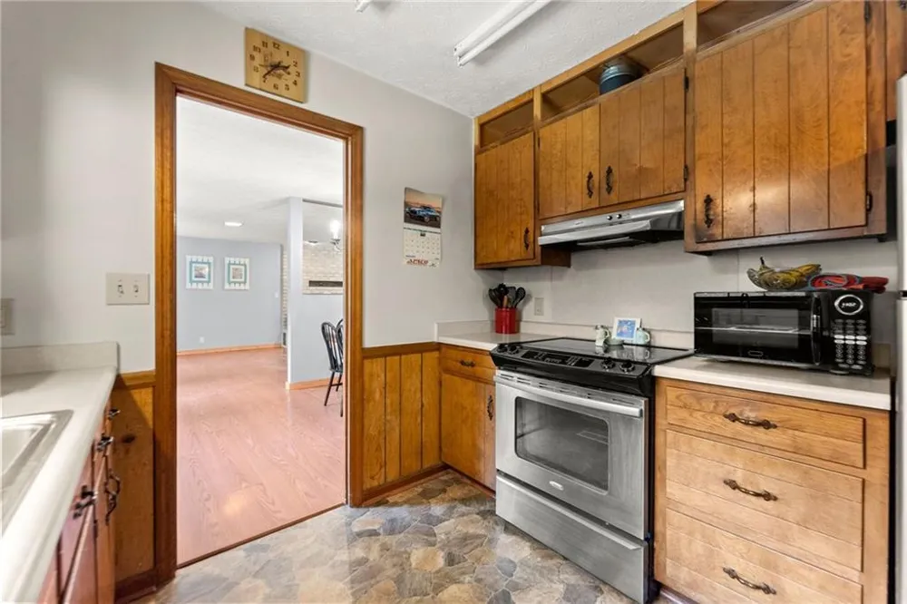 1556 Fred Goss Road Danielsville, GA 30633