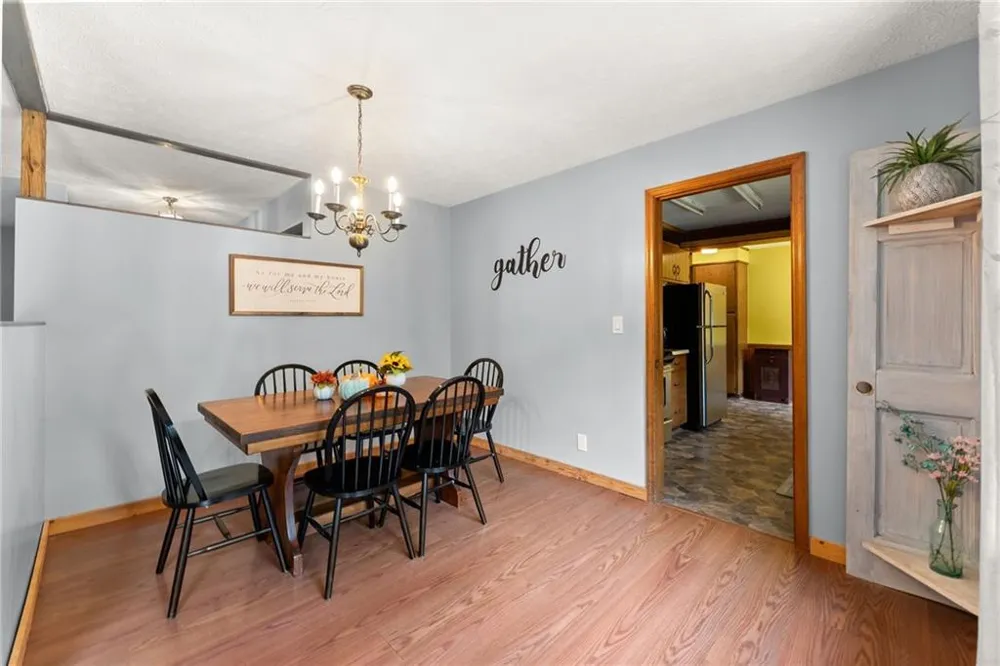 1556 Fred Goss Road Danielsville, GA 30633