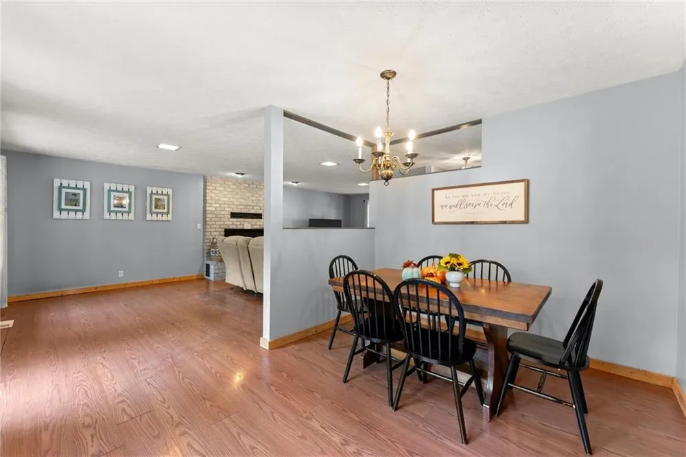 1556 Fred Goss Road Danielsville, GA 30633