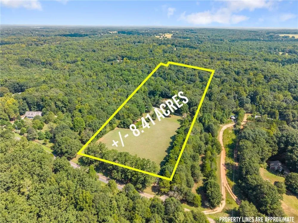 1556 Fred Goss Road Danielsville, GA 30633