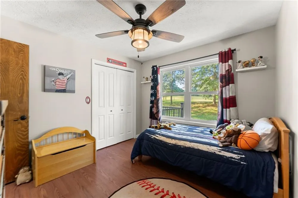 1556 Fred Goss Road Danielsville, GA 30633