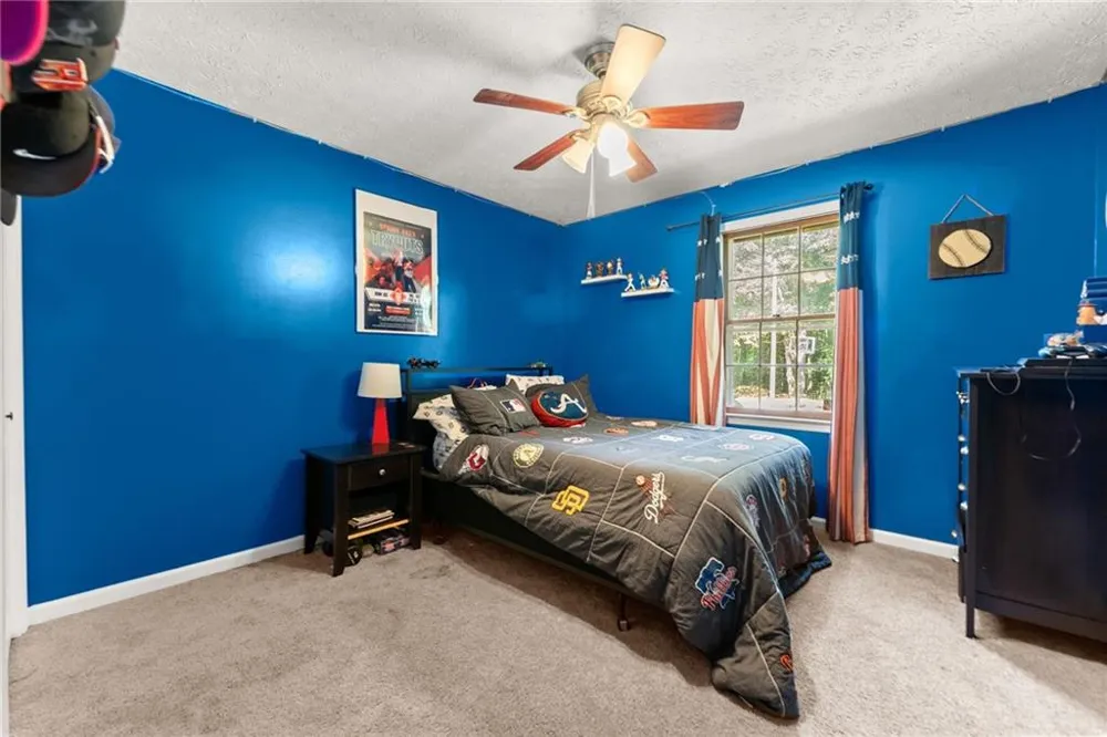 1556 Fred Goss Road Danielsville, GA 30633