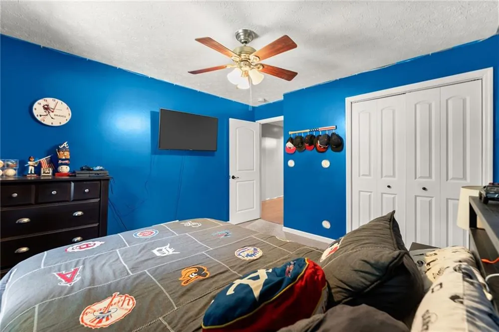 1556 Fred Goss Road Danielsville, GA 30633