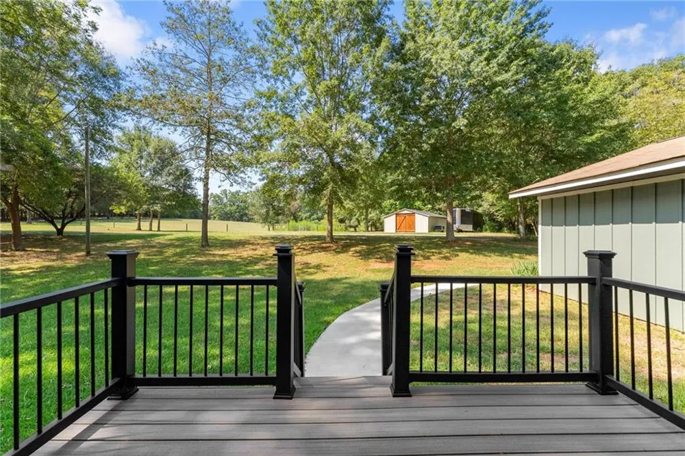 1556 Fred Goss Road Danielsville, GA 30633