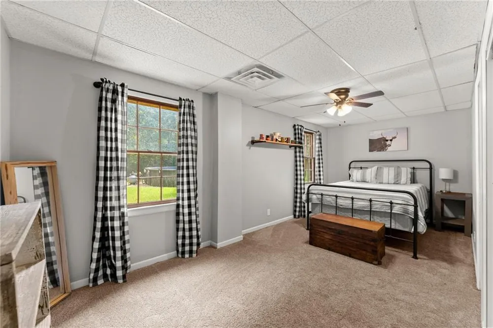 1556 Fred Goss Road Danielsville, GA 30633