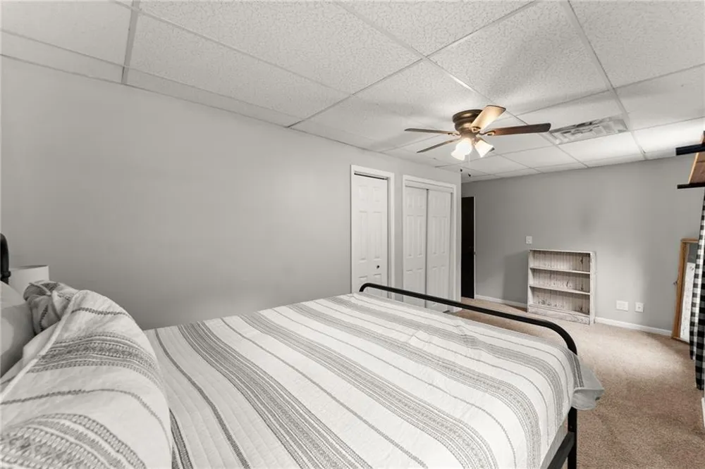 1556 Fred Goss Road Danielsville, GA 30633