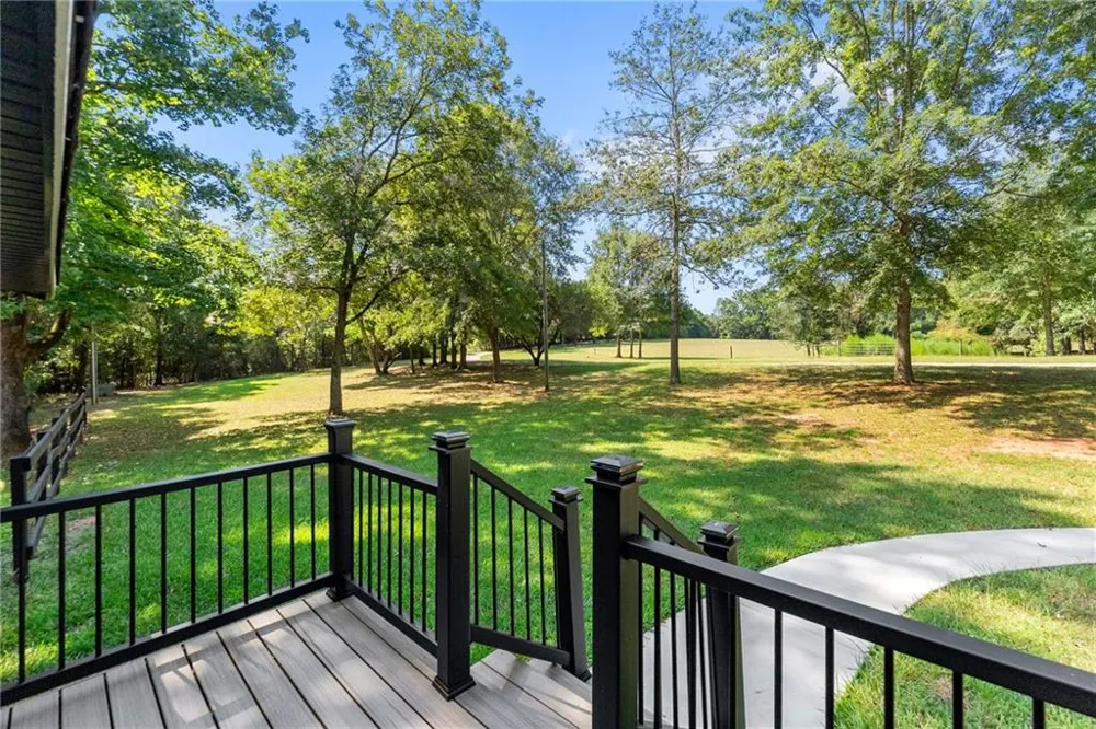 1556 Fred Goss Road Danielsville, GA 30633