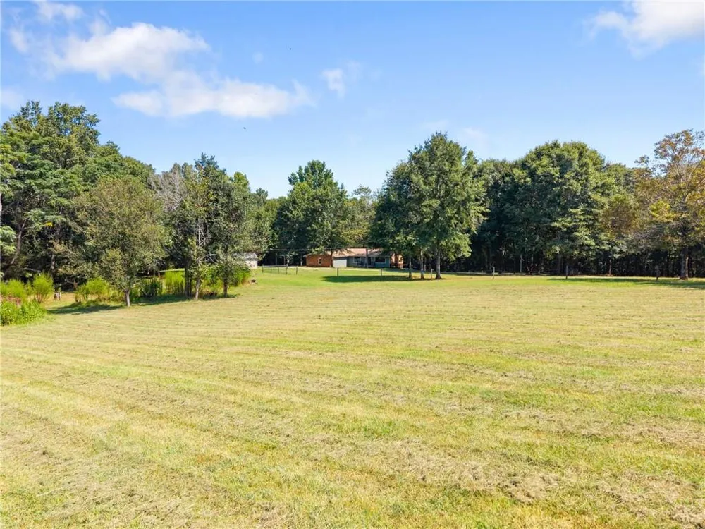 1556 Fred Goss Road Danielsville, GA 30633