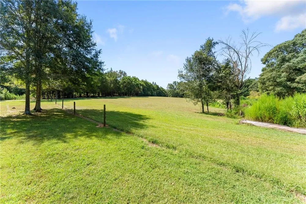 1556 Fred Goss Road Danielsville, GA 30633