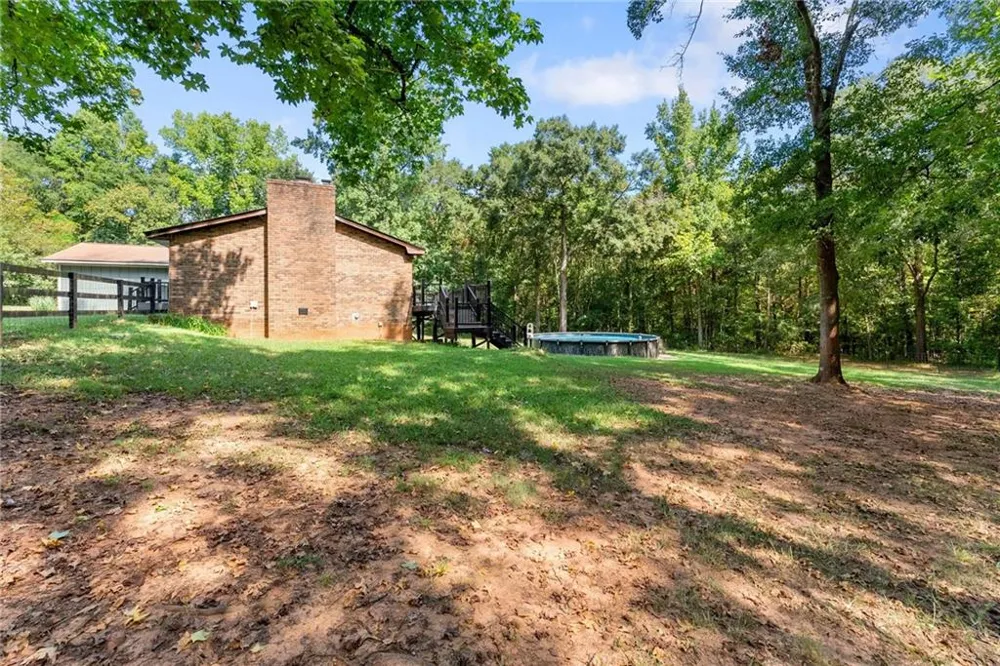 1556 Fred Goss Road Danielsville, GA 30633