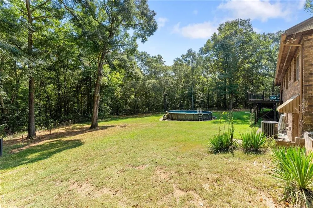 1556 Fred Goss Road Danielsville, GA 30633