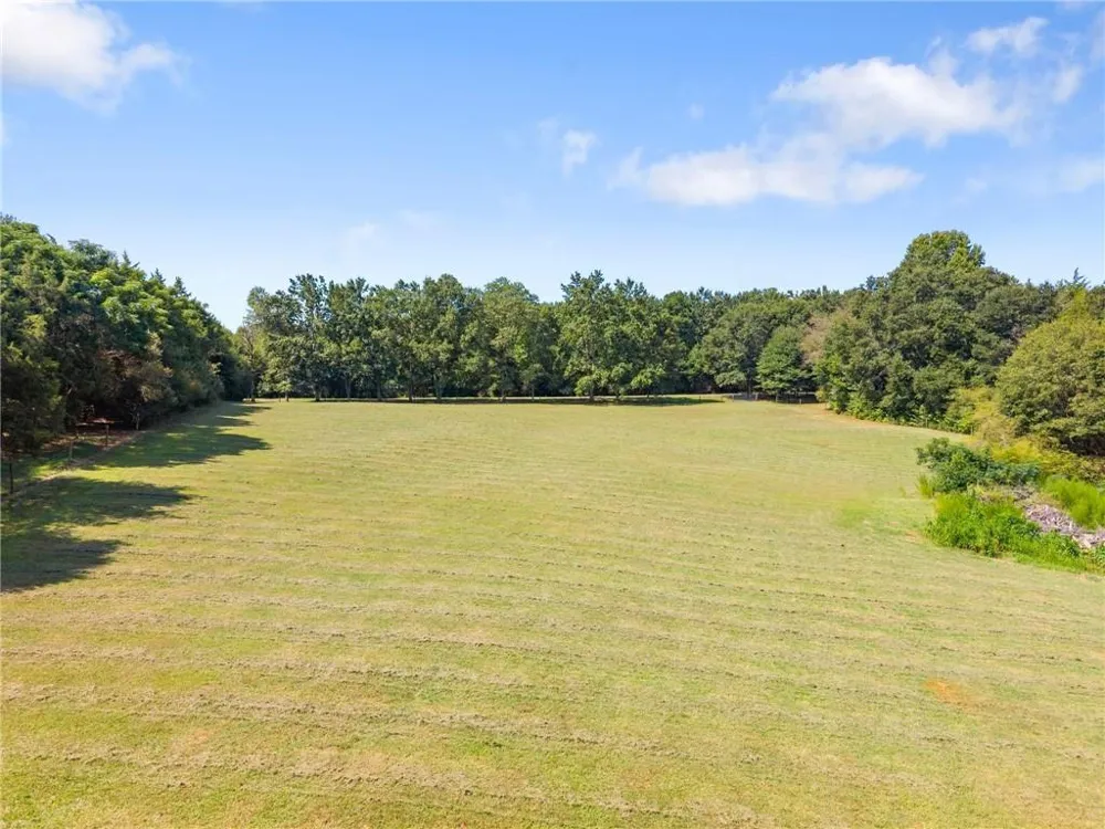 1556 Fred Goss Road Danielsville, GA 30633