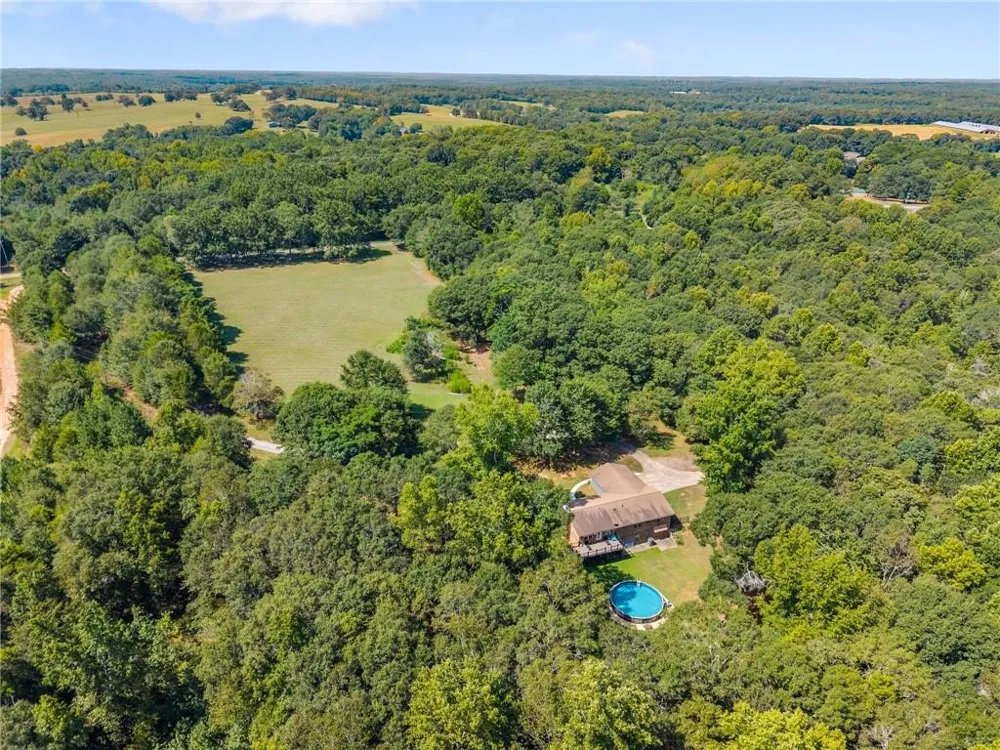 1556 Fred Goss Road Danielsville, GA 30633