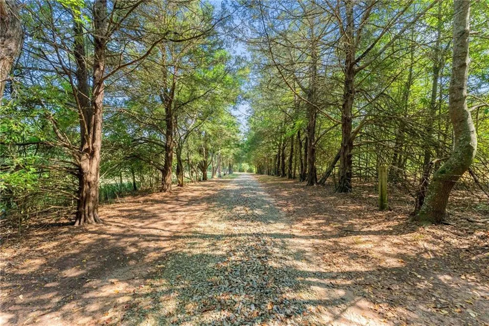 1556 Fred Goss Road Danielsville, GA 30633