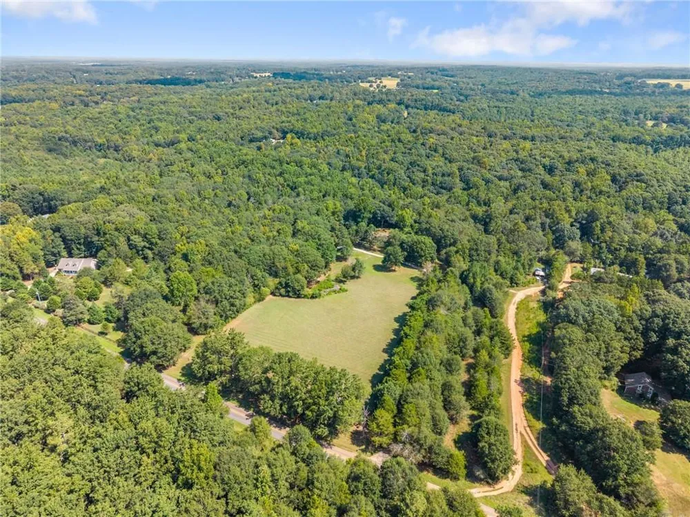 1556 Fred Goss Road Danielsville, GA 30633