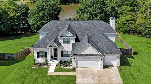 2048 Reserve Parkway