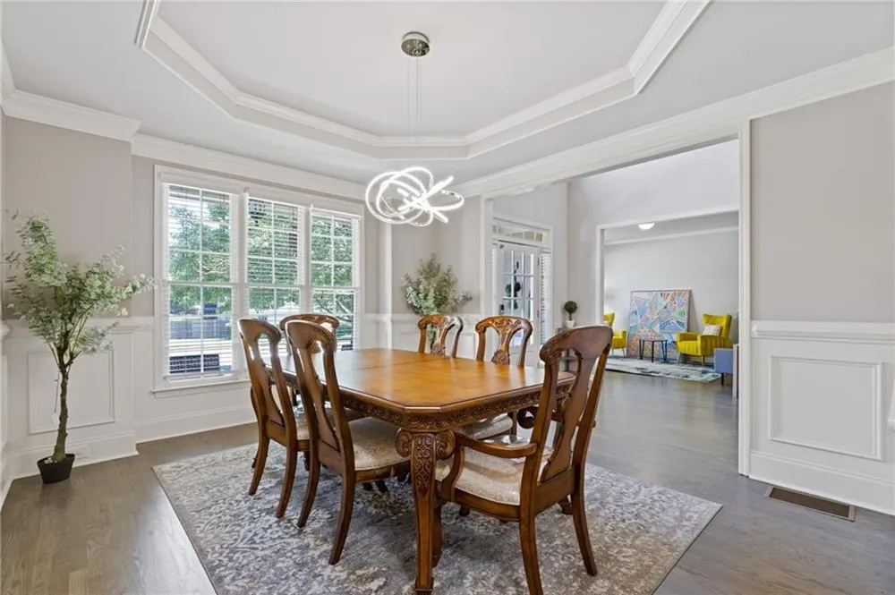 1958 Mapmaker Drive Dacula, GA 30019