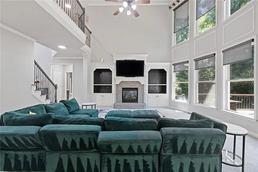 1958 Mapmaker Drive Dacula, GA 30019