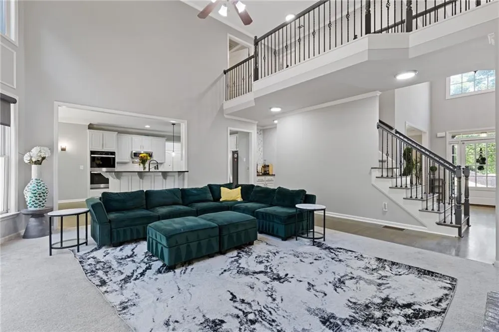 1958 Mapmaker Drive Dacula, GA 30019