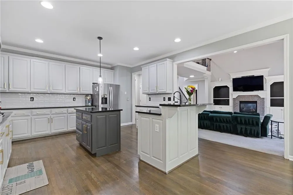 1958 Mapmaker Drive Dacula, GA 30019