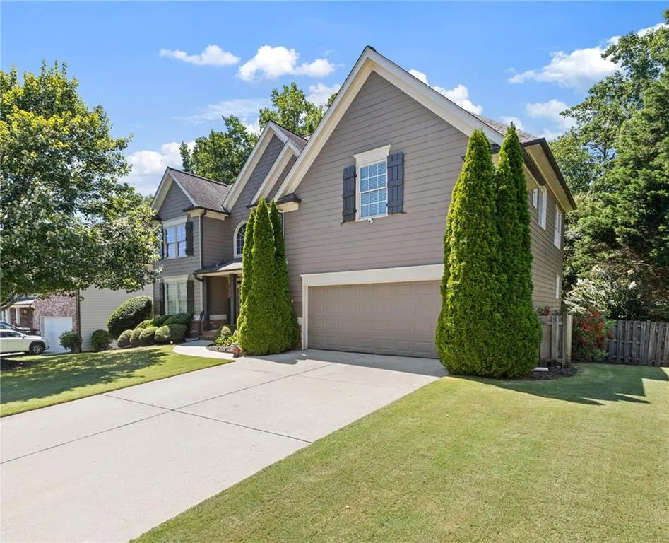 1958 Mapmaker Drive Dacula, GA 30019