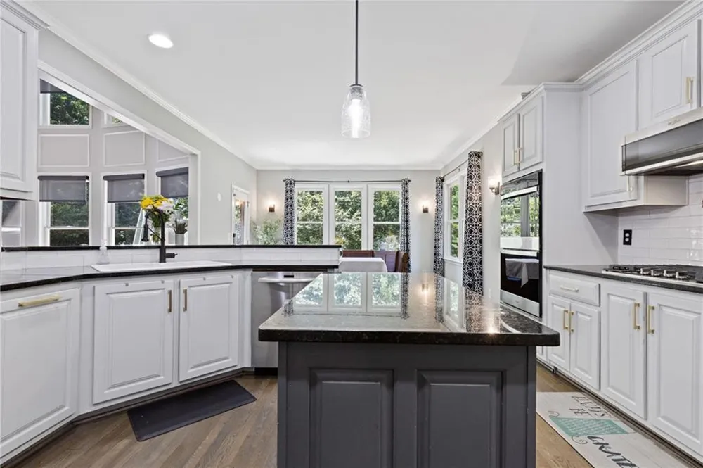 1958 Mapmaker Drive Dacula, GA 30019