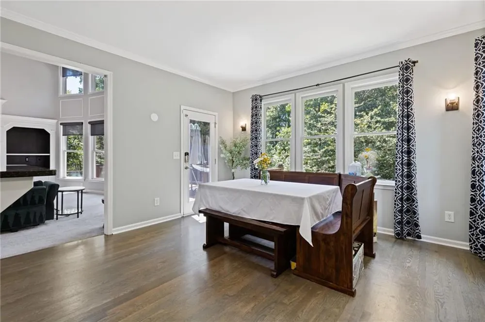1958 Mapmaker Drive Dacula, GA 30019
