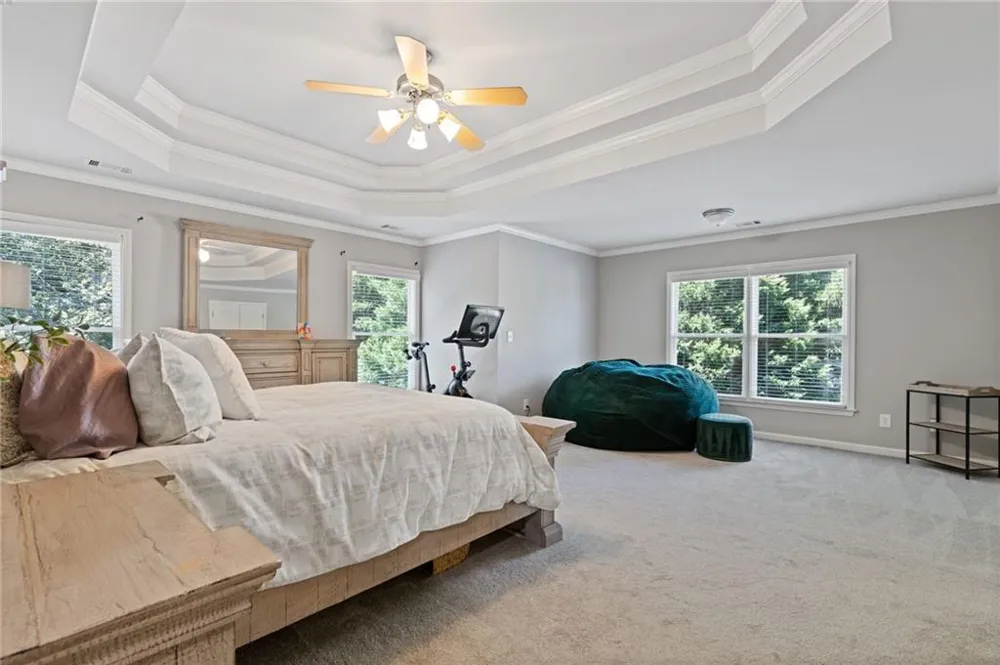 1958 Mapmaker Drive Dacula, GA 30019