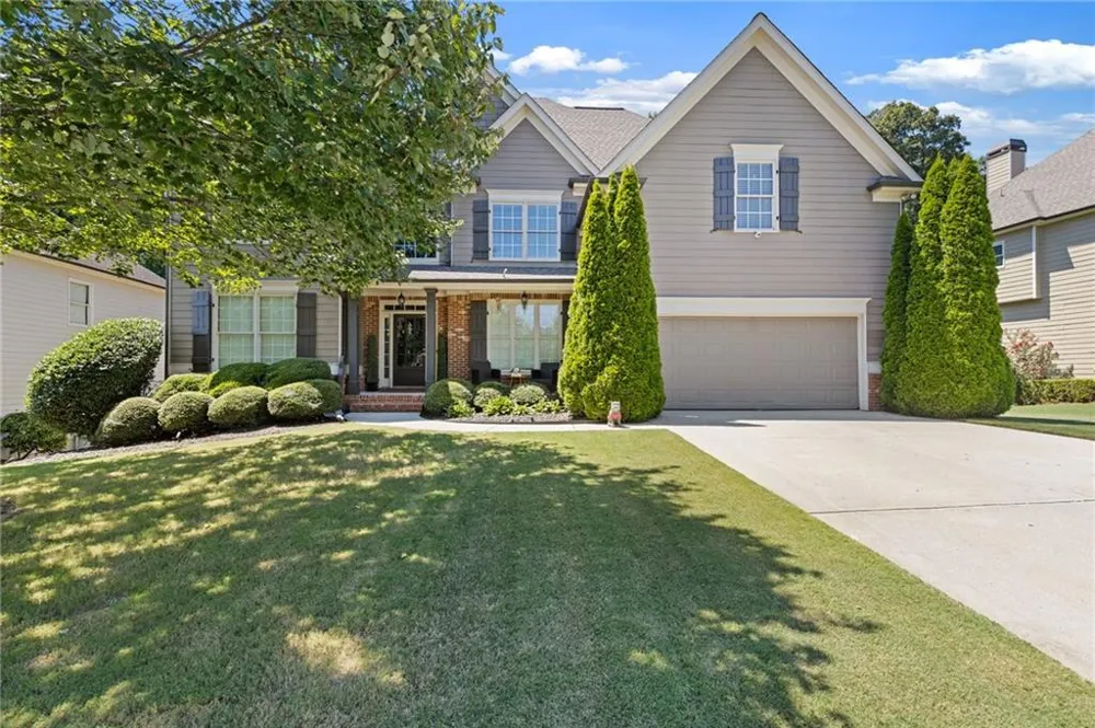 1958 Mapmaker Drive Dacula, GA 30019