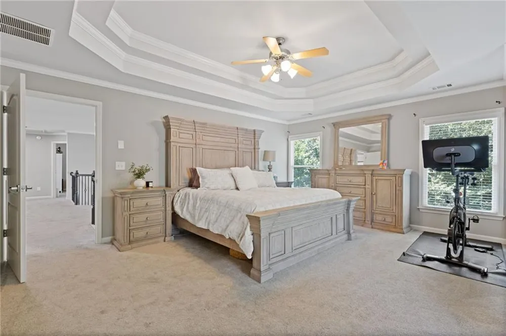 1958 Mapmaker Drive Dacula, GA 30019