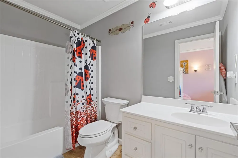 1958 Mapmaker Drive Dacula, GA 30019