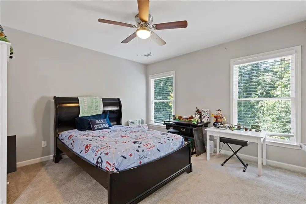 1958 Mapmaker Drive Dacula, GA 30019