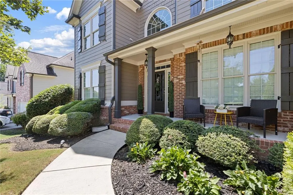 1958 Mapmaker Drive Dacula, GA 30019