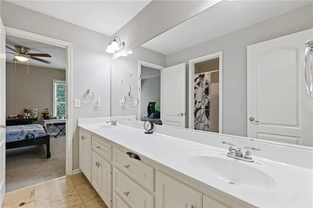 1958 Mapmaker Drive Dacula, GA 30019