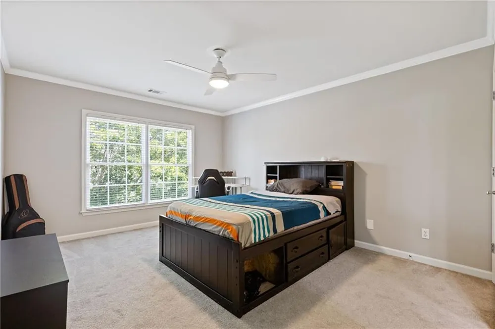 1958 Mapmaker Drive Dacula, GA 30019