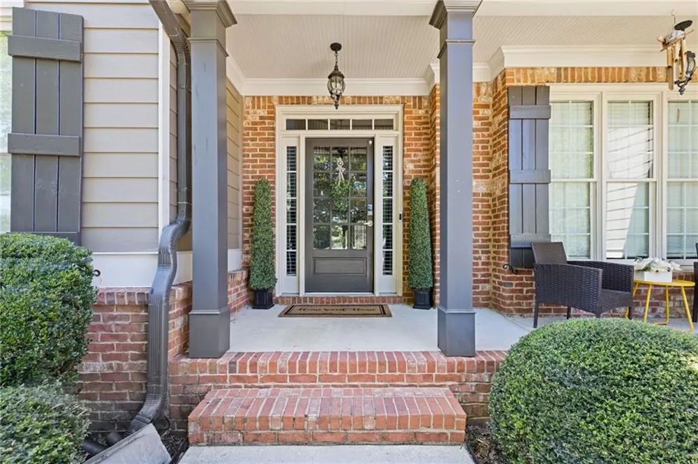 1958 Mapmaker Drive Dacula, GA 30019