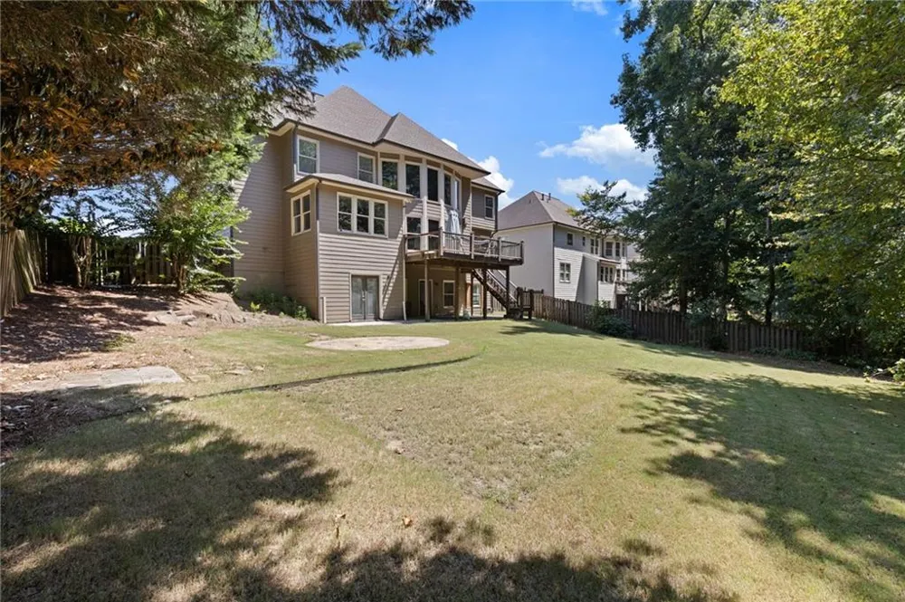1958 Mapmaker Drive Dacula, GA 30019