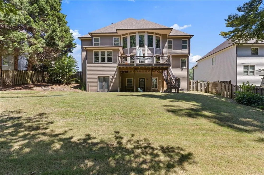 1958 Mapmaker Drive Dacula, GA 30019