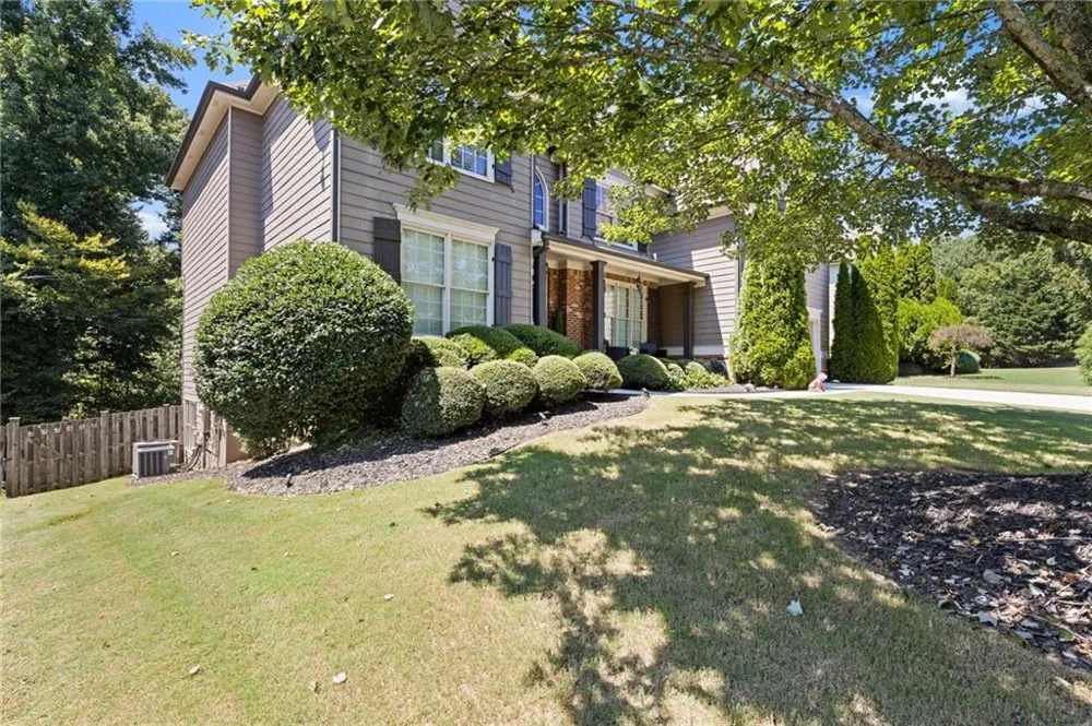 1958 Mapmaker Drive Dacula, GA 30019